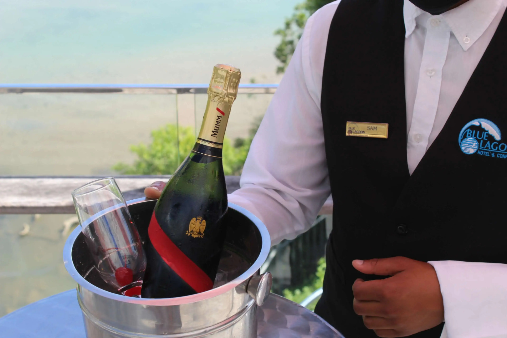 Blue Lagoon Hotel and Conference Centre