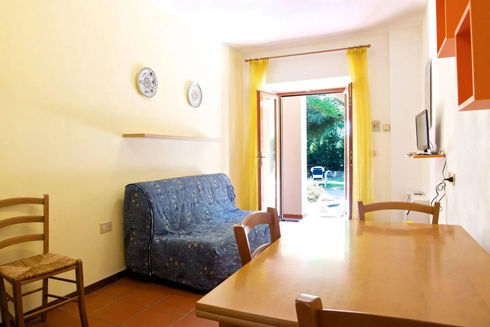 Residence Ghiacci Vecchi