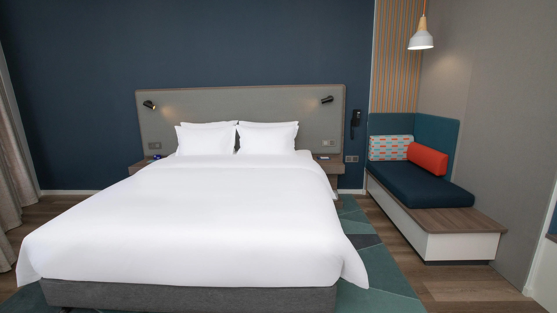 Holiday Inn Express Shangqiu Ancient Town