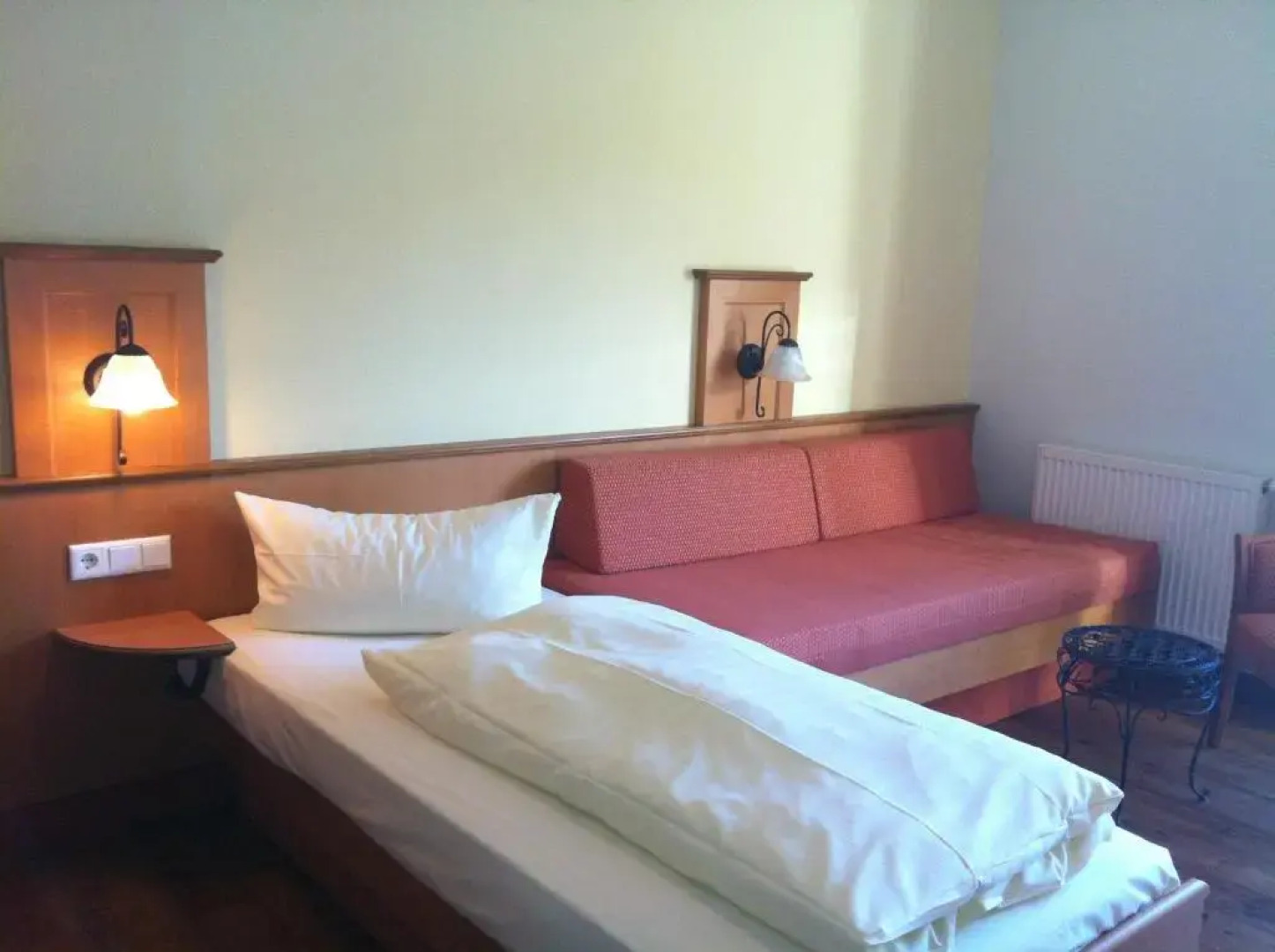 Jagdhof Klein Heilig Kreuz