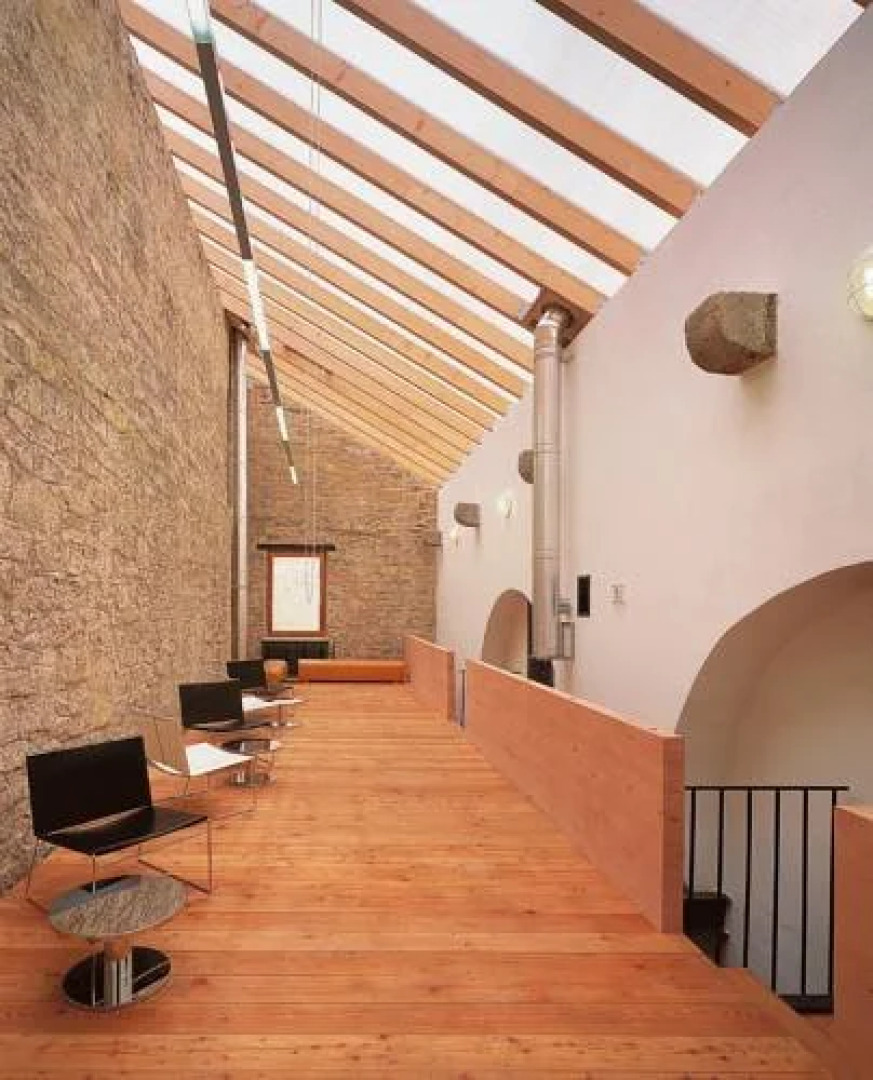 Evropské školicí centrum