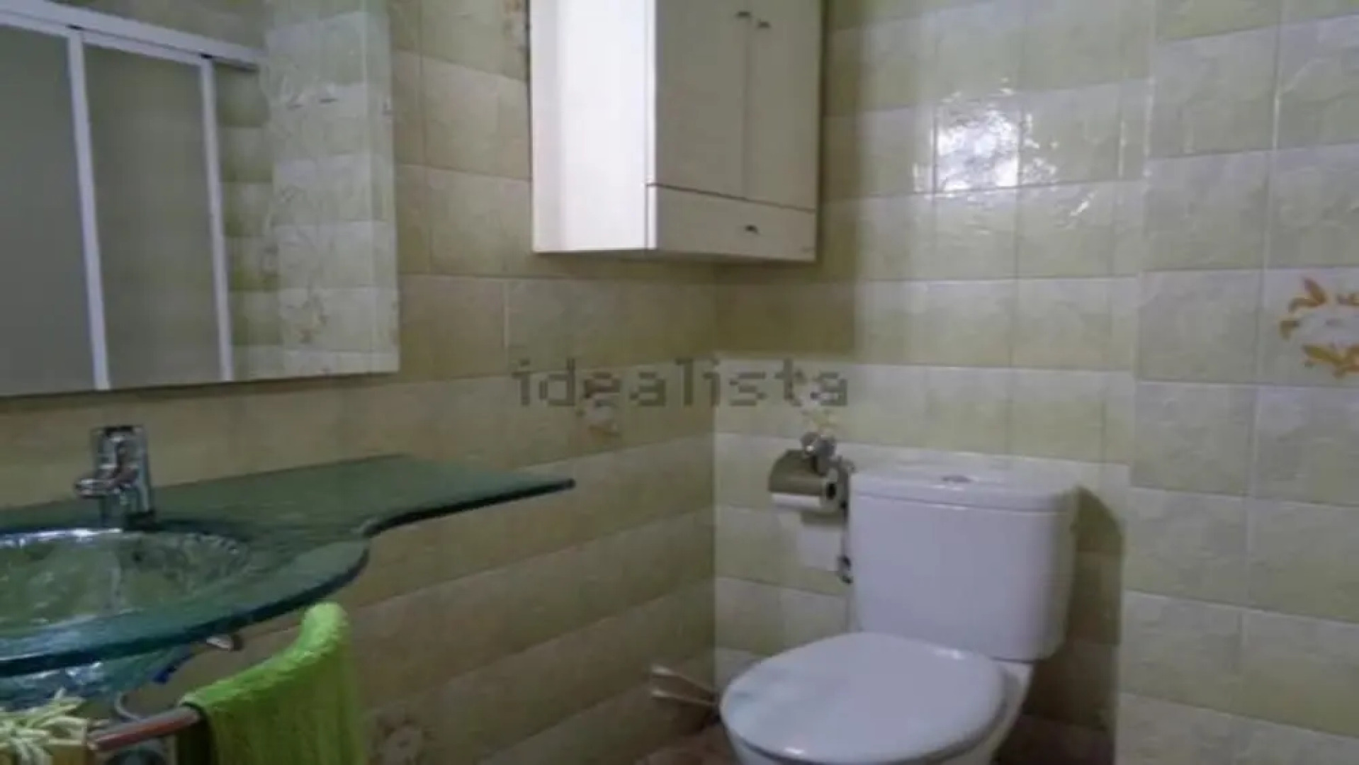 Sea Front Apartment 2 Pools