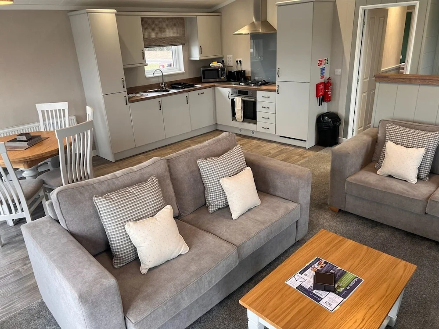 Sure Studio by Best Western Brackenborough Lakes & Resort