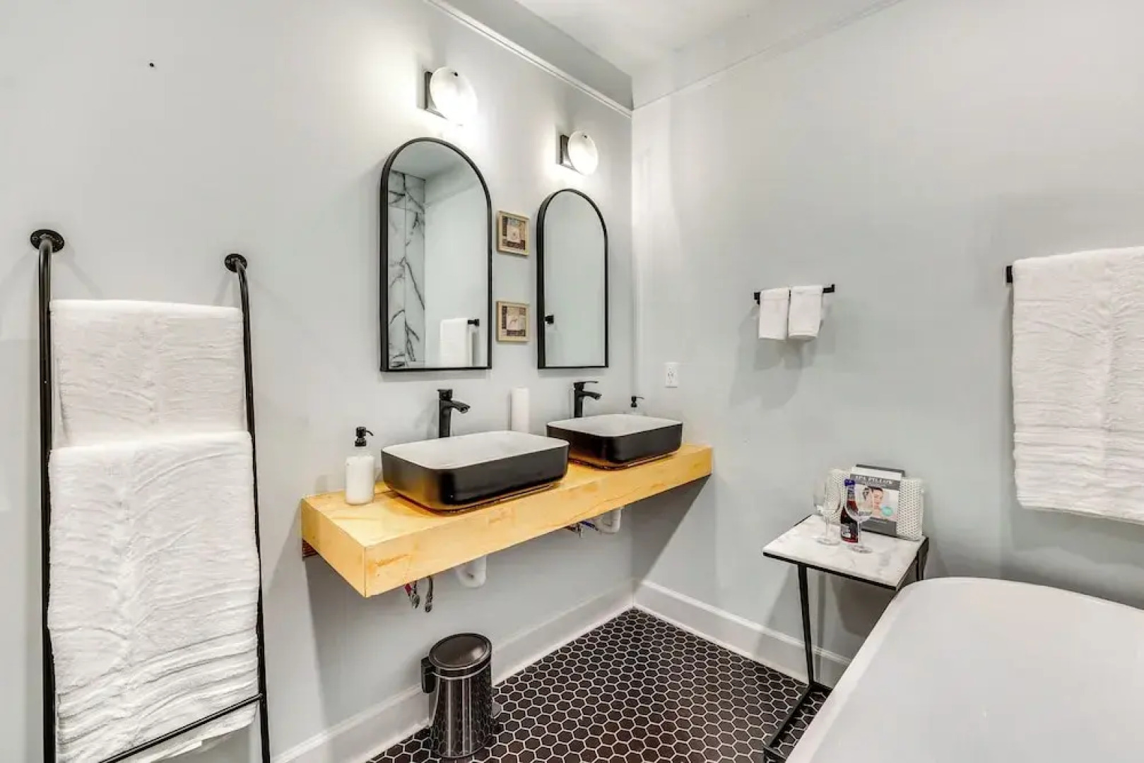 Walk to Amphitheater: Birmingham Retreat w/ Games