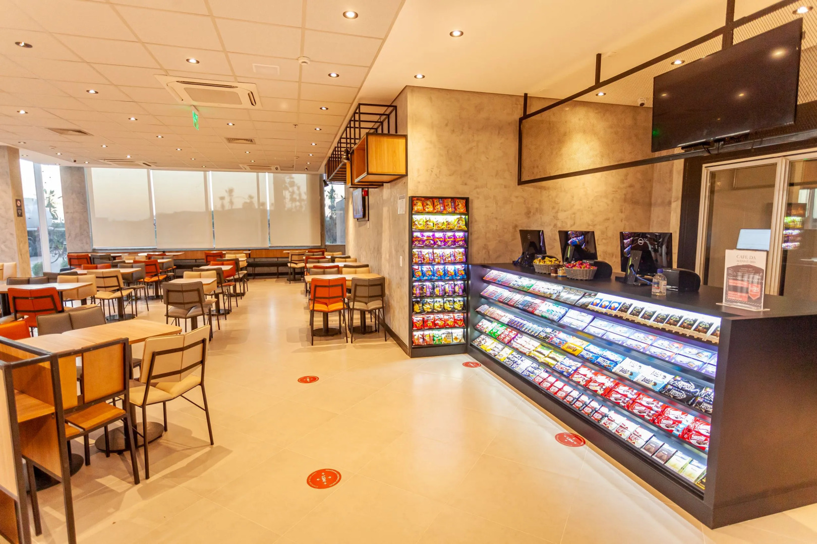 ibis Caucaia Porto do Pecém