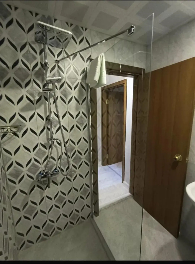 Orange Garden Apart Hotel