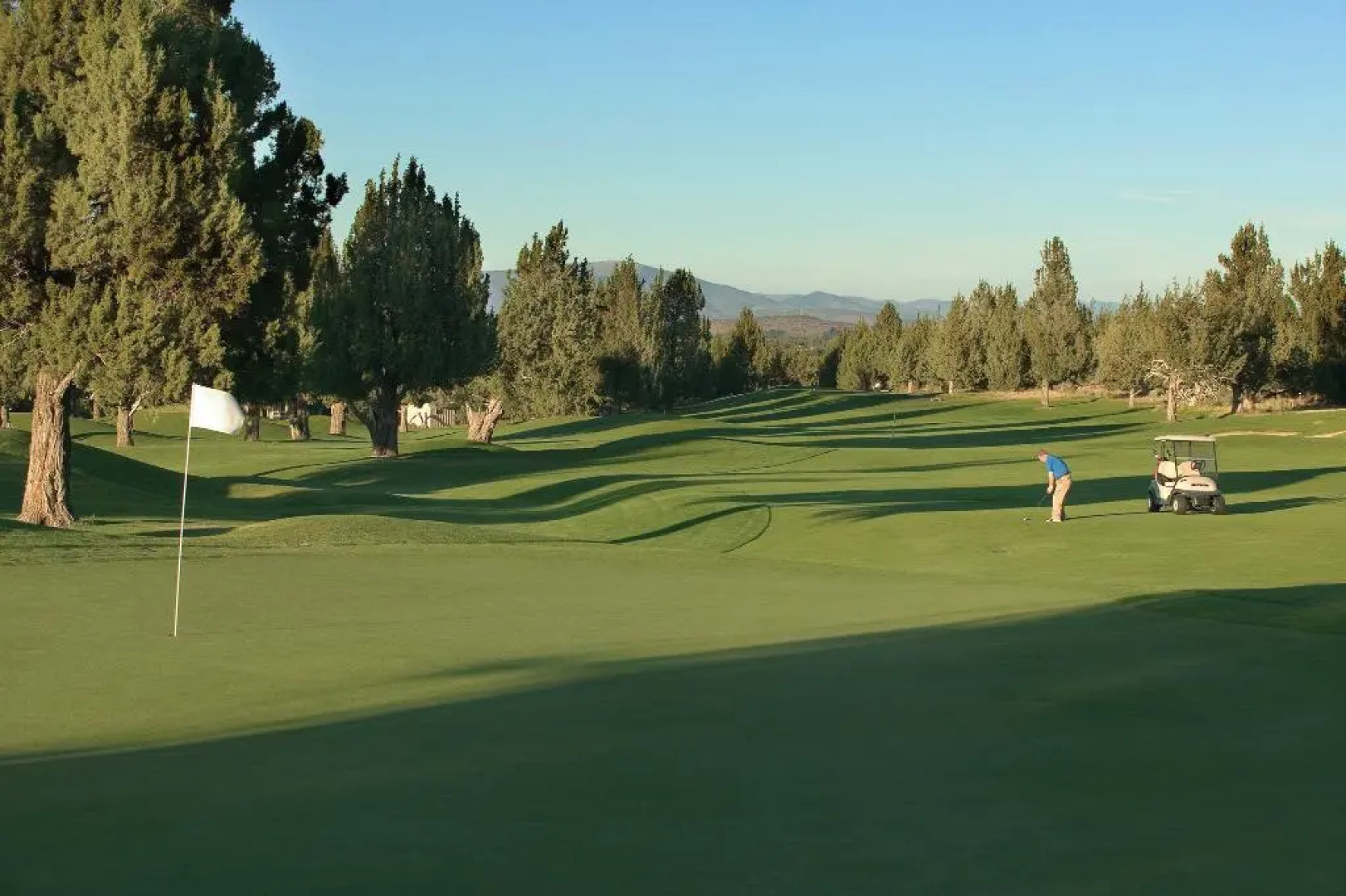 WorldMark Eagle Crest