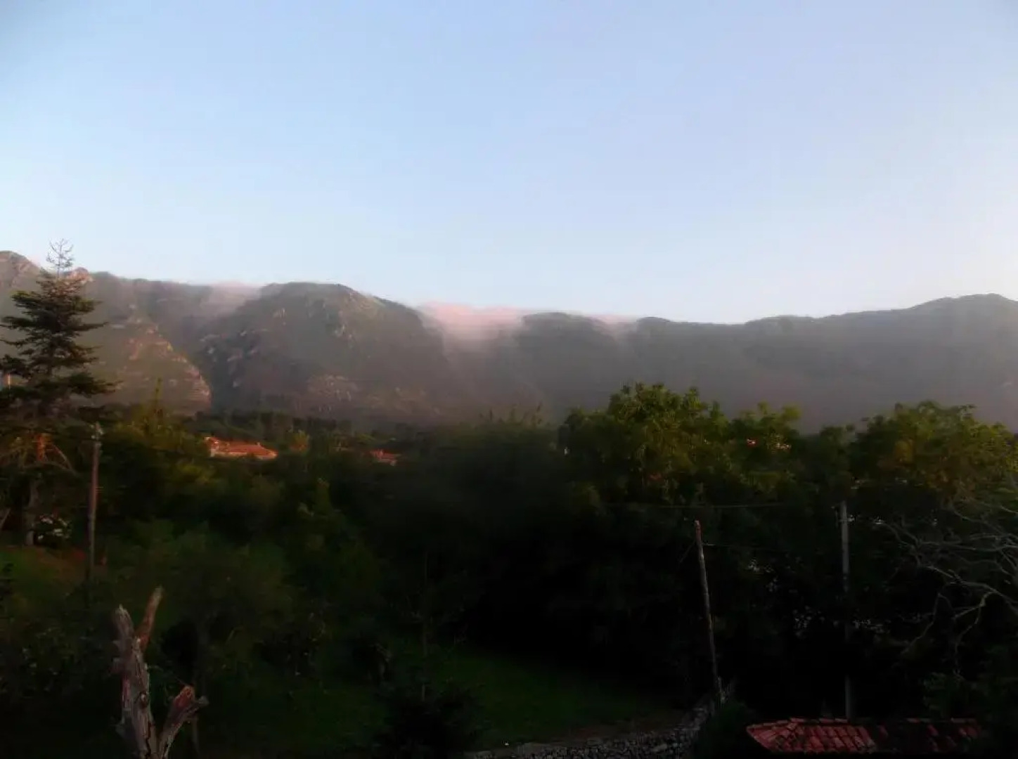 Casa de Aldea Villalén