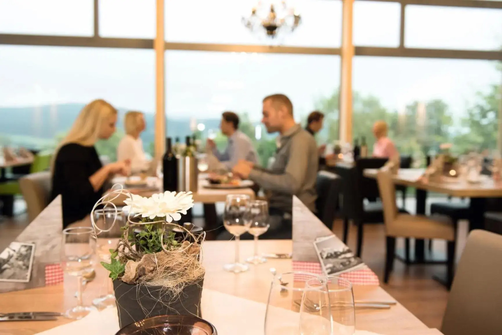 Robinson Club Ampflwang