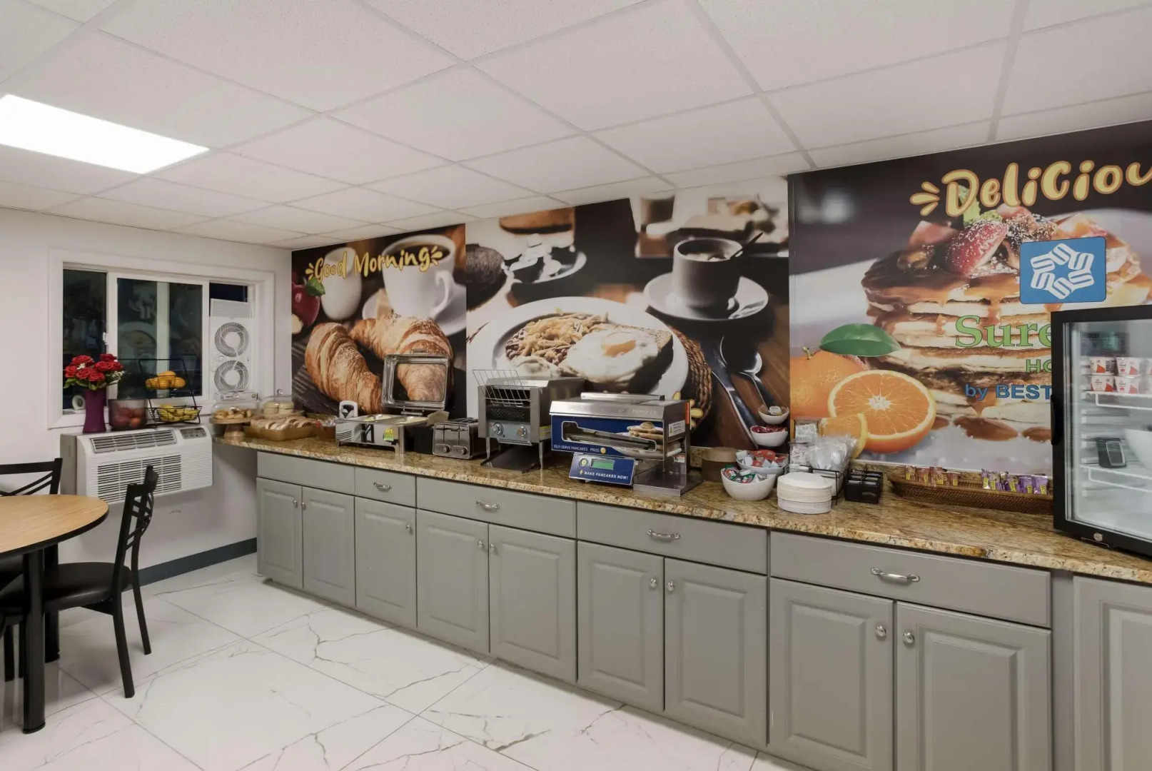 Hotel by Best Western Presque Isle