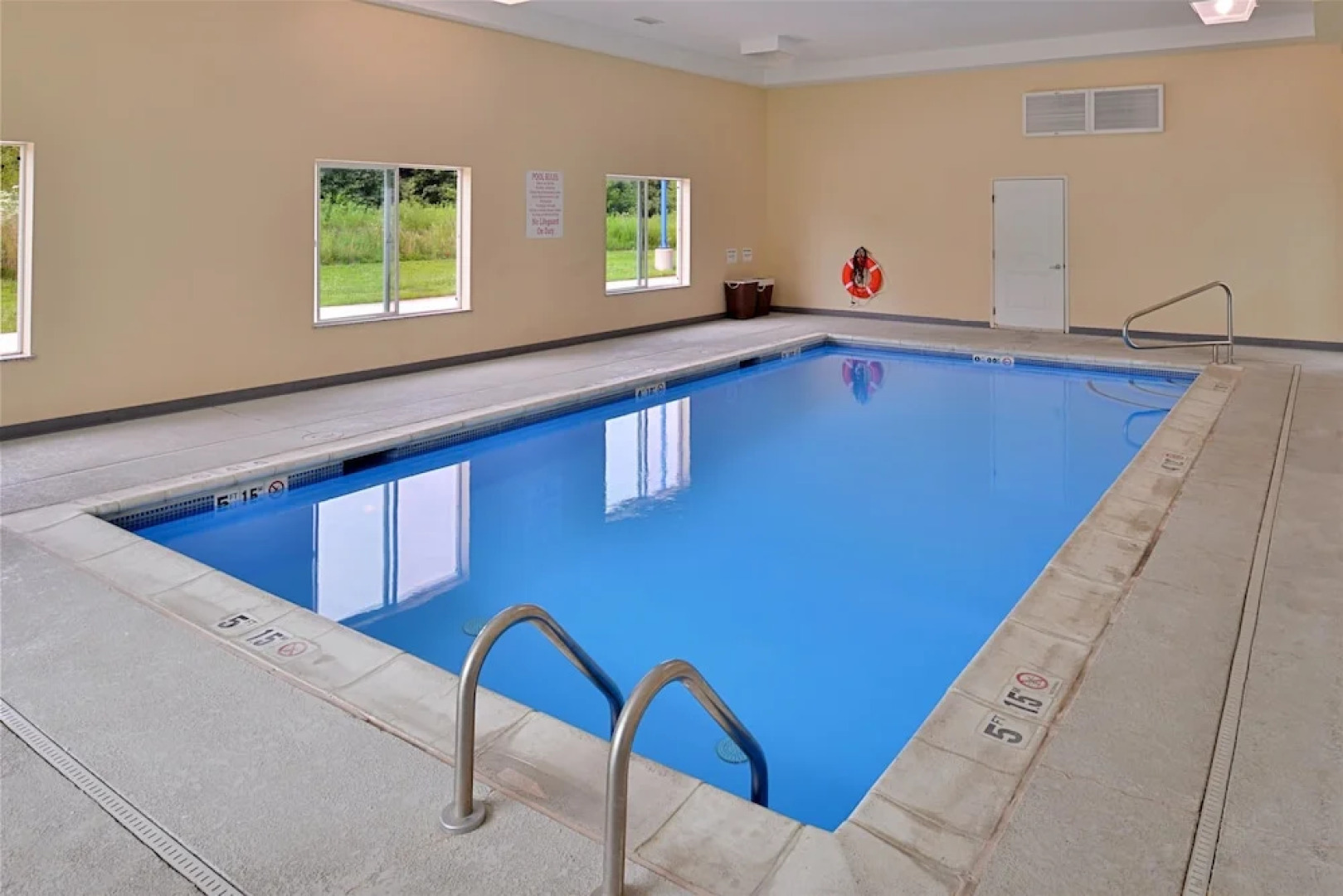 Americas Best Value Inn Kingdom City