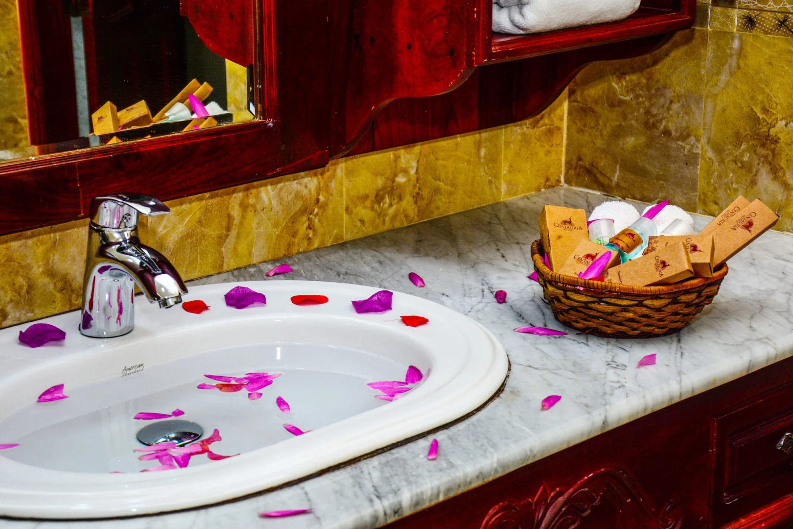 Centauria Hill Resort