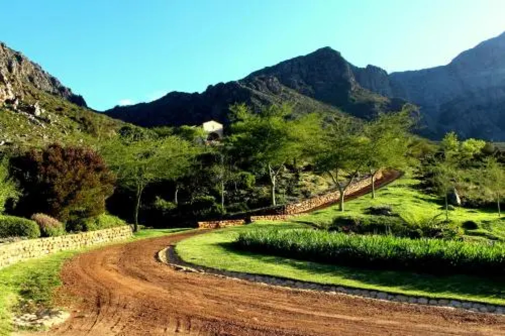 The Cottage @ Montpellier