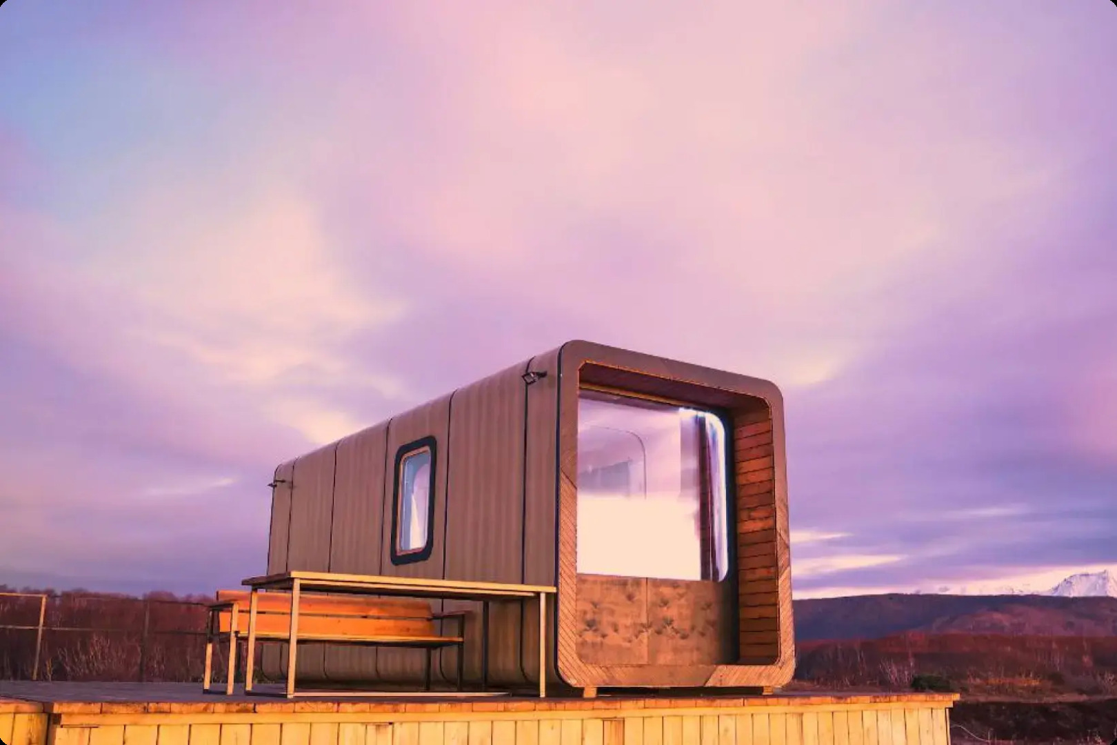 Panorama (Панорама)