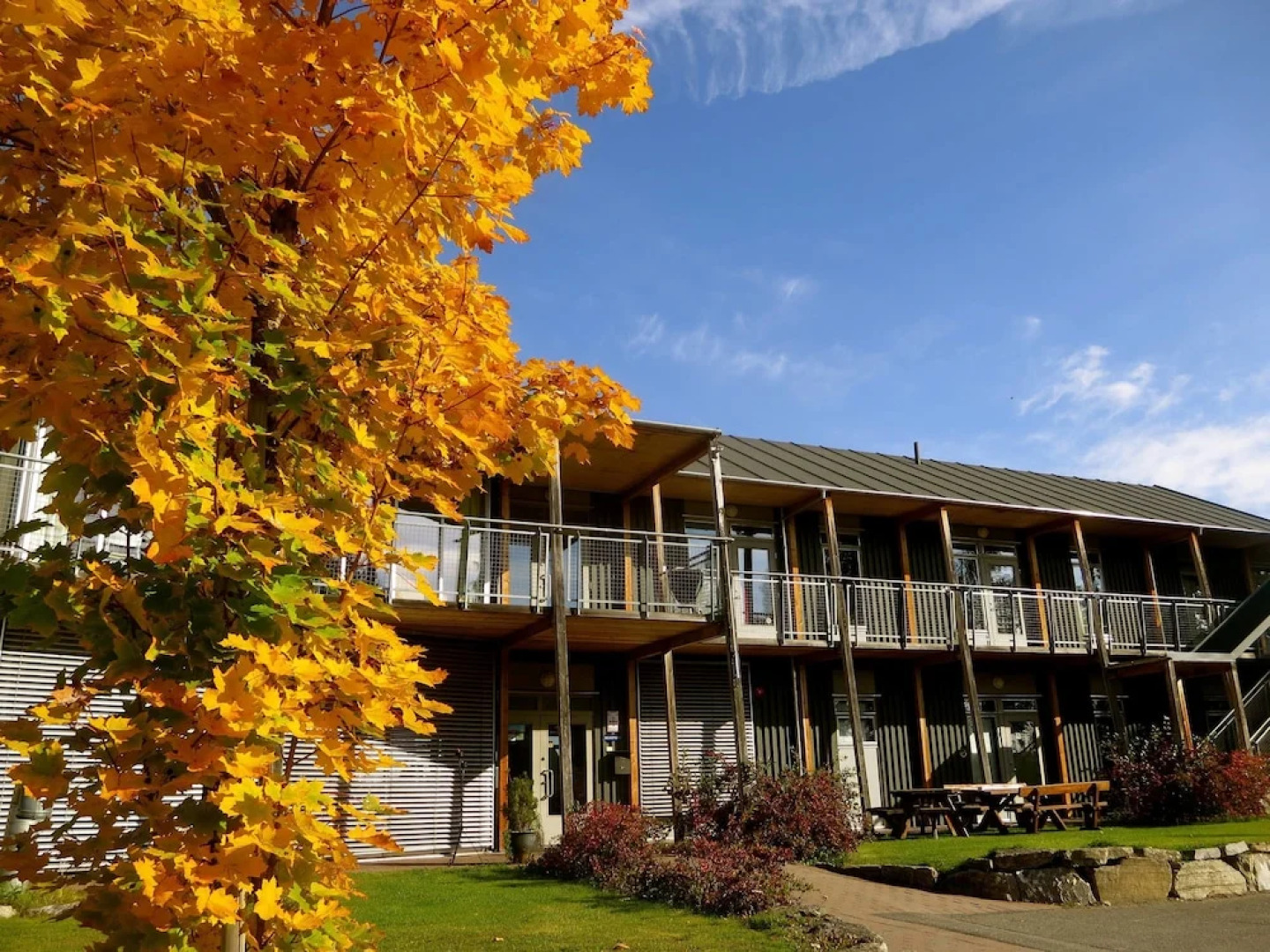 Hamar Hostel Vikingskipet