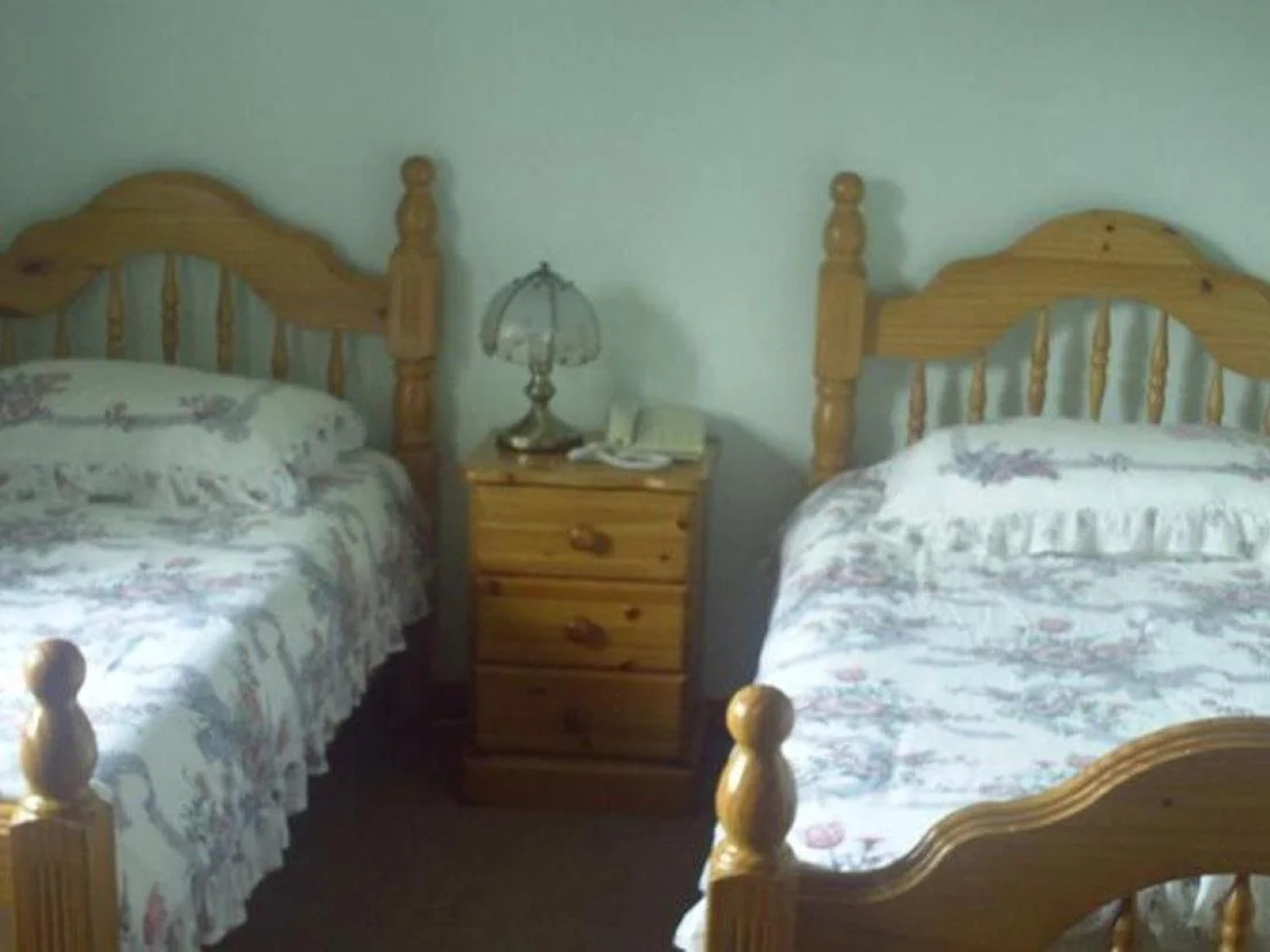 Woodlands Hotel and Restaurant