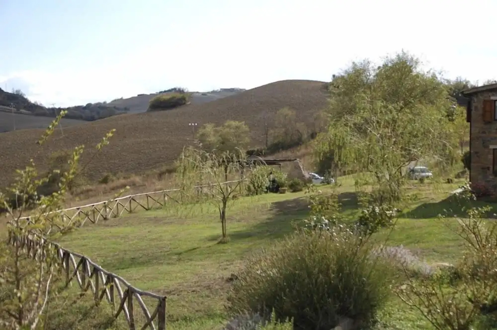 Villa Podere Castello