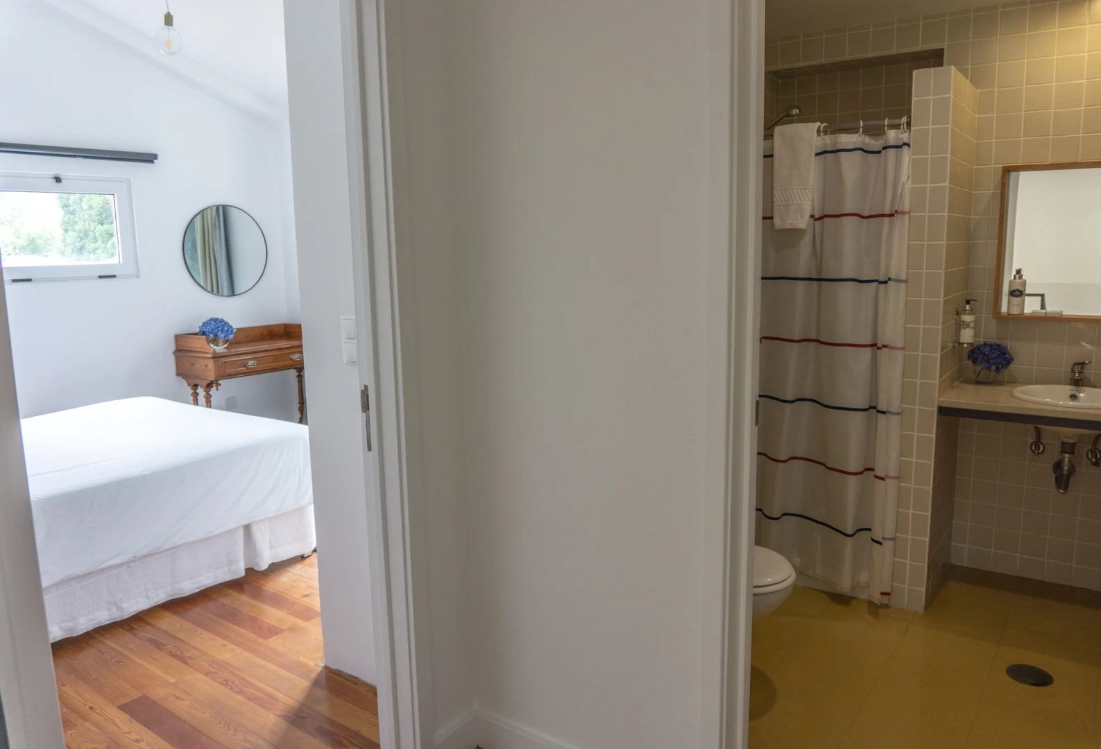 Furnas Lake Forest Living