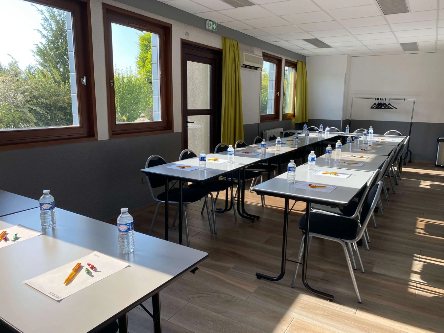 Hotel Kyriad Saint Etienne Centre