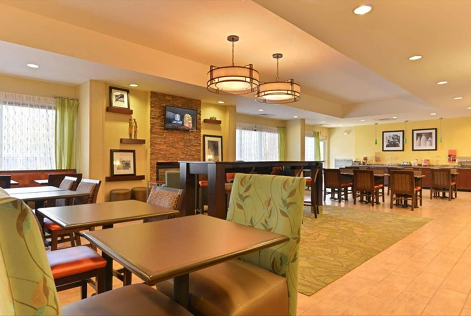 Hampton Inn Denville/Rockaway/Parsippany