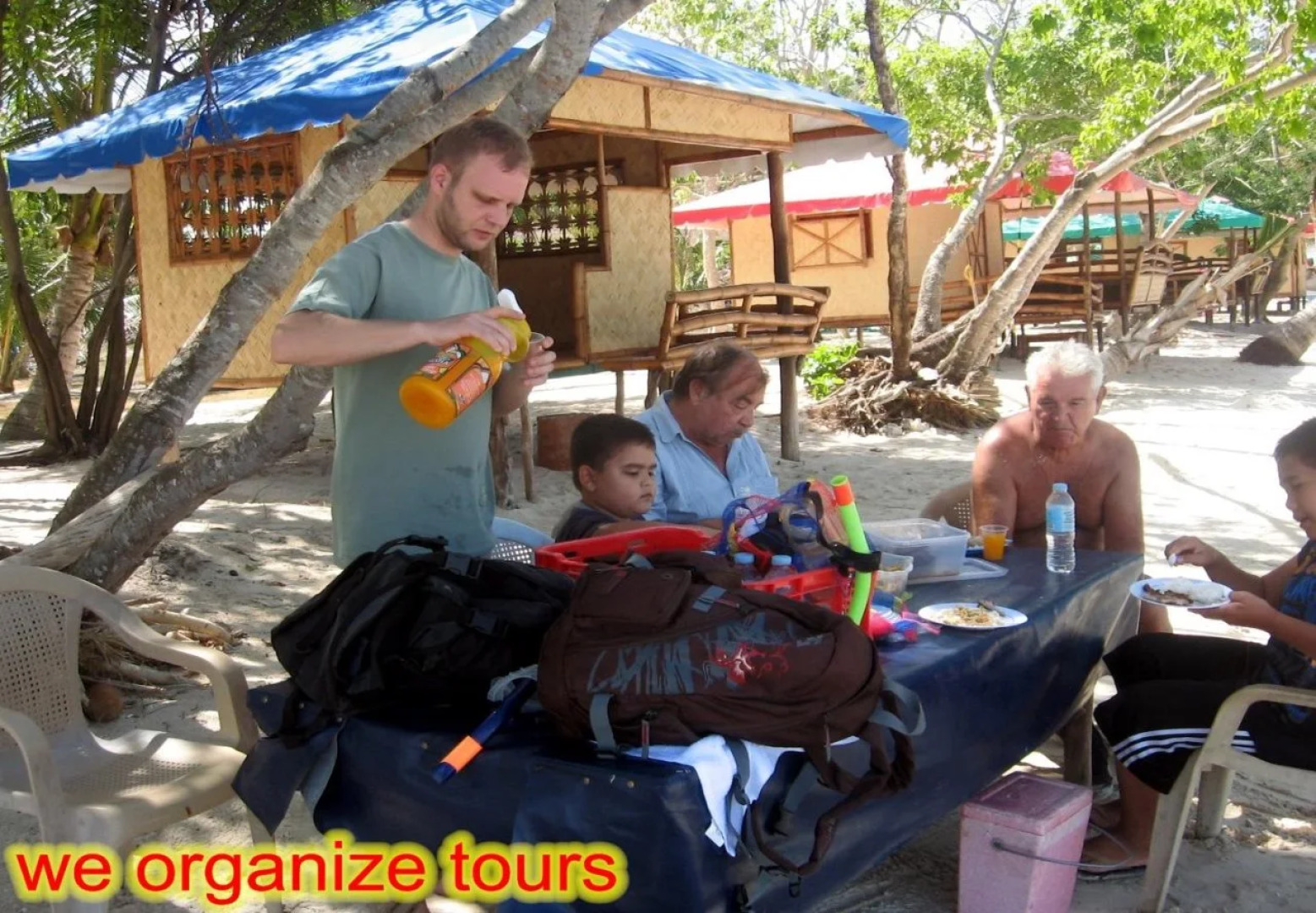 KokosNuss Garden Resort