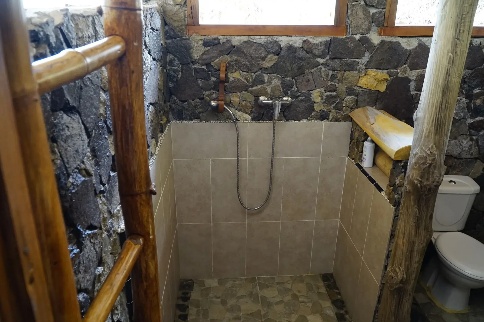 Waecicu Eden Beach Hotel