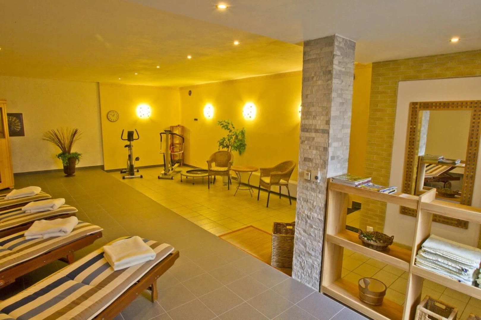 Gästehaus Münchner Hof