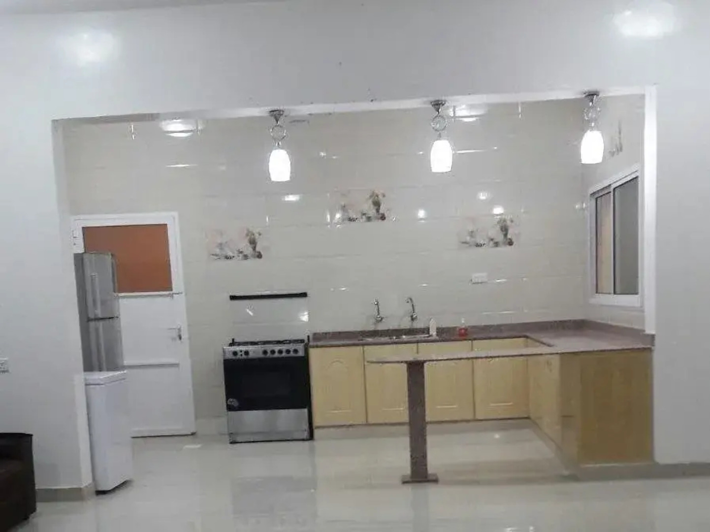 The Pearl Farm Chalet