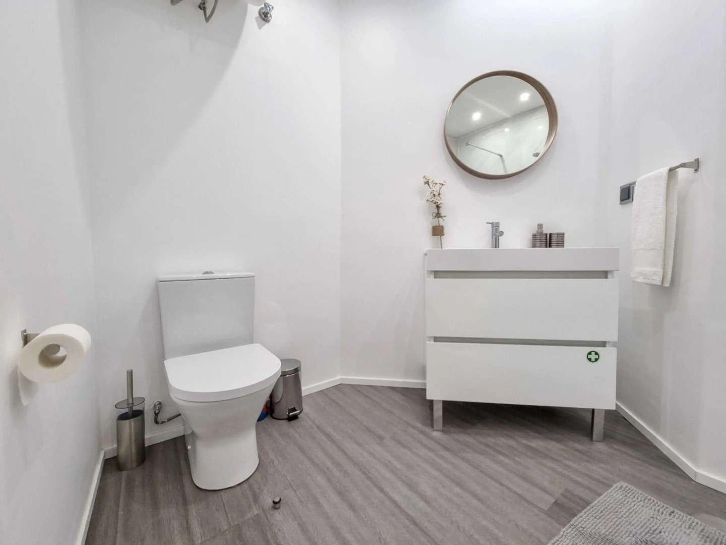 The Jolie Apartments - by the Ocean