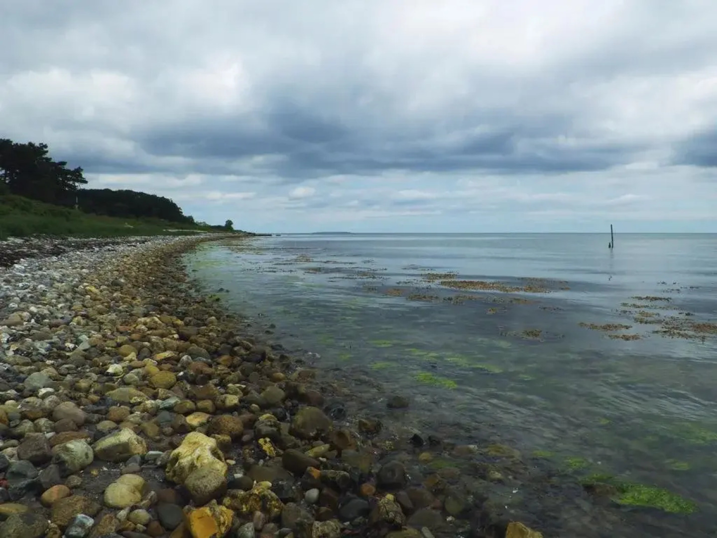 Rosenørn Bed & Breakfast