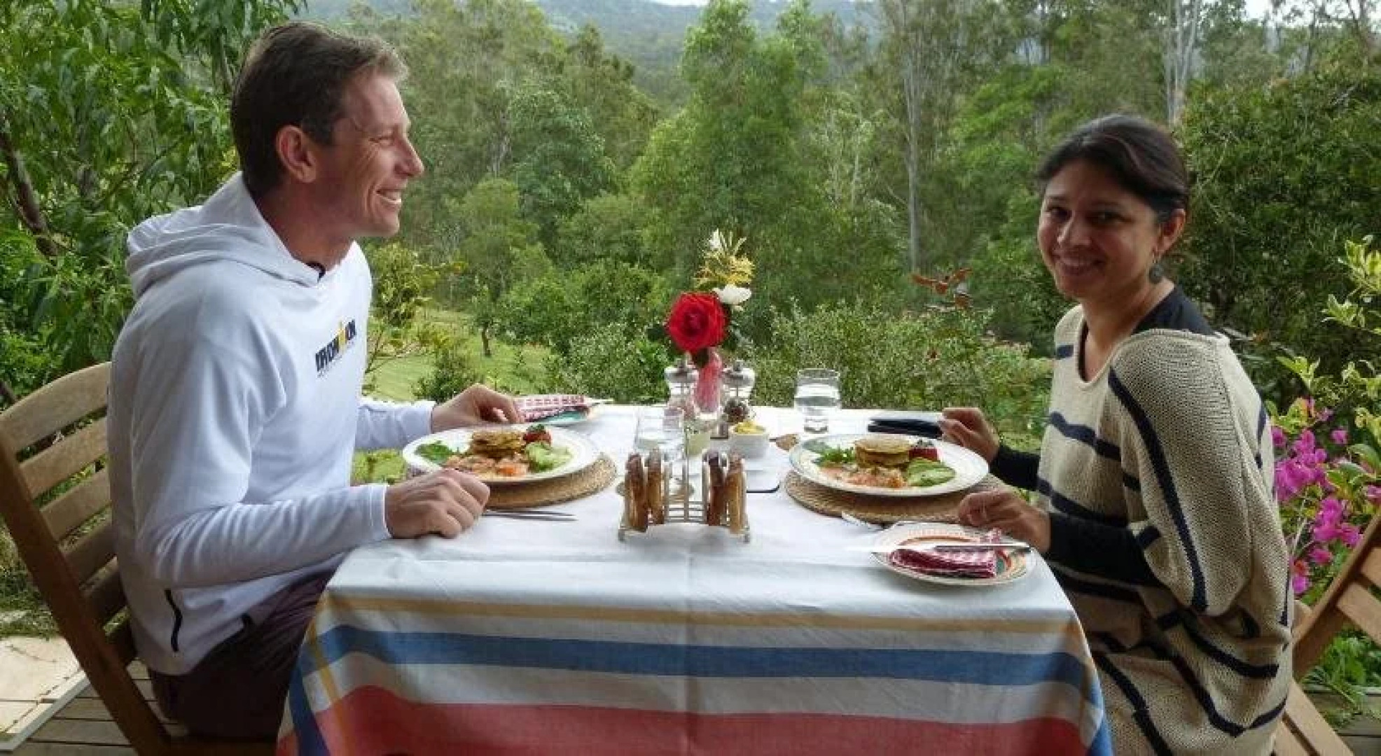 Simba Sunrise Bed & Breakfast