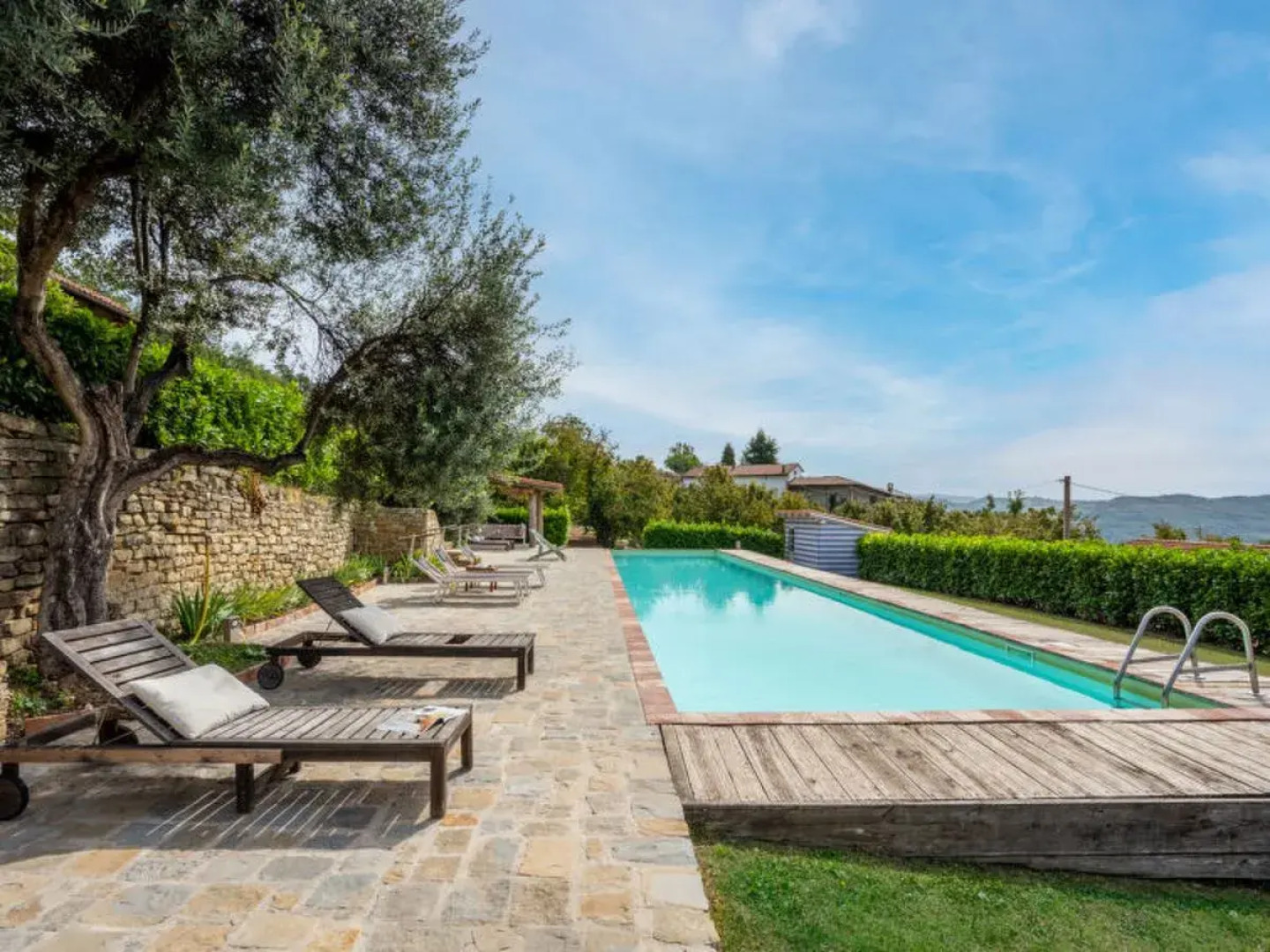 Locazione Turistica Rosso