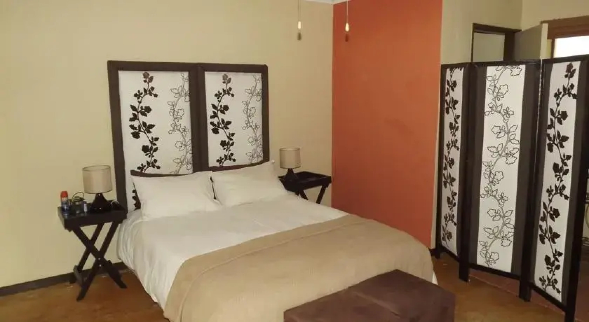 Kanniedood Guest Lodge