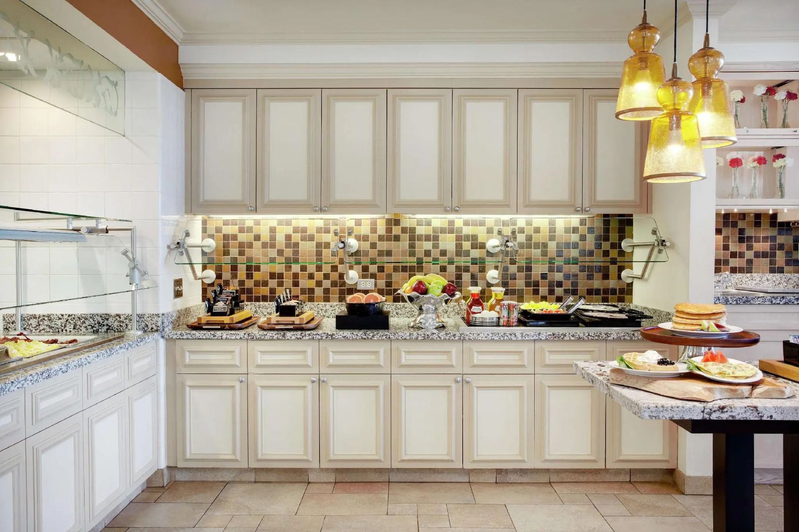 Hilton Garden Inn Saratoga Springs