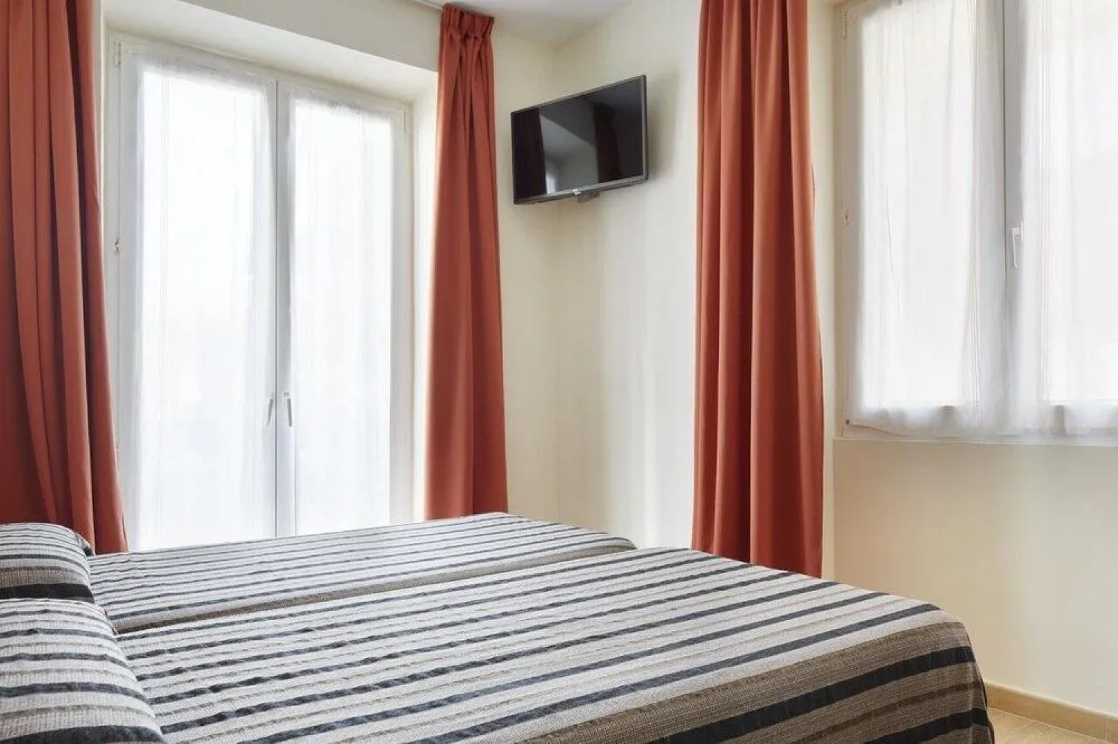 Musika Plaza Pentsioa