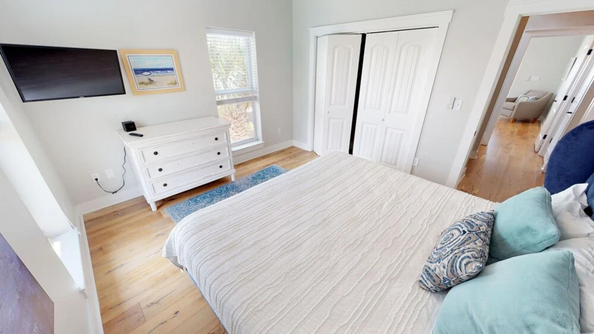 The Sands - 132 Seacrest Dr by Dune Vacation Rentals