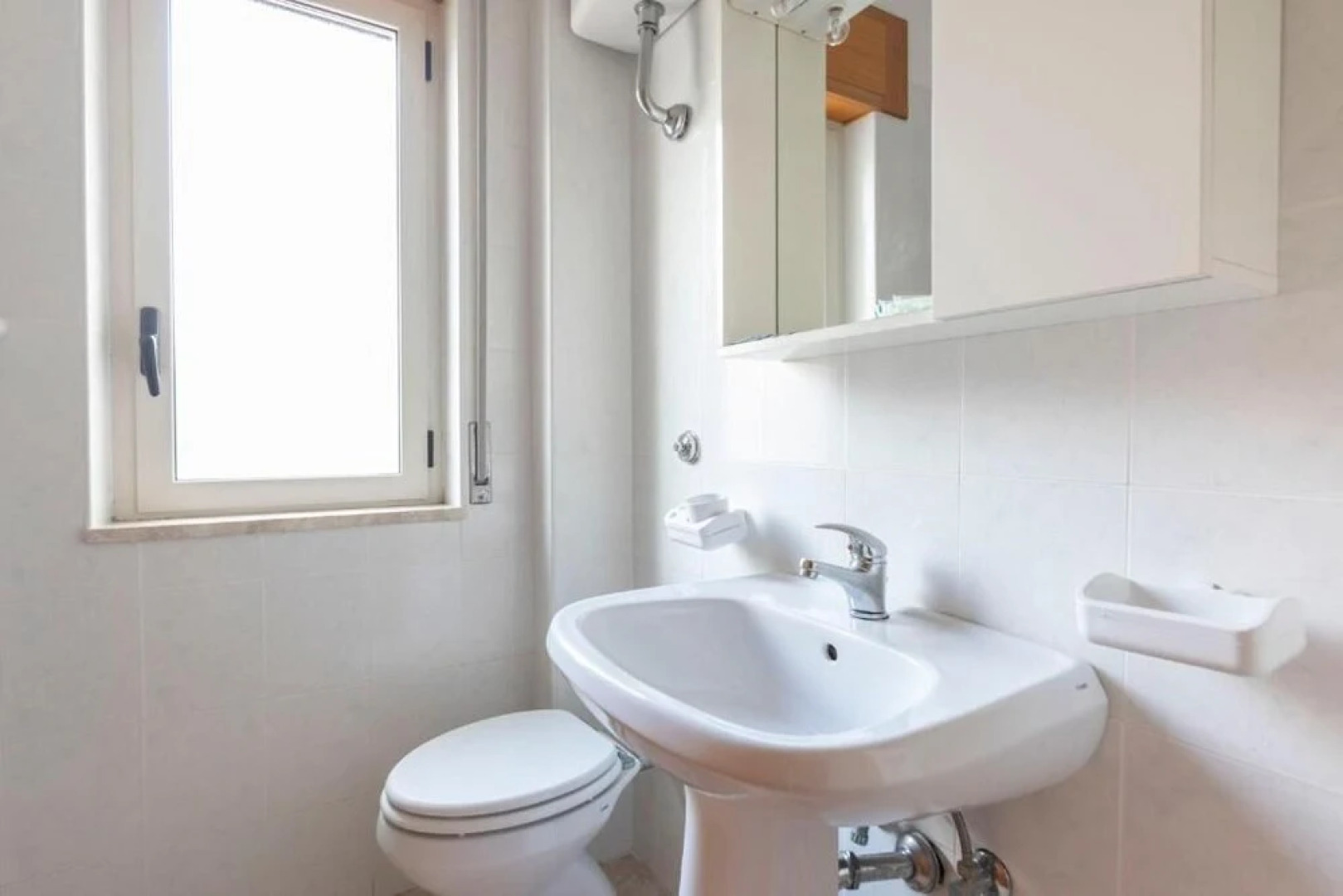 Residence Il Villaggio Elios