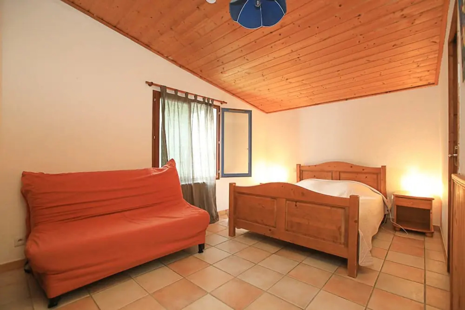 Gîte Le Tilleul - O'Reiller