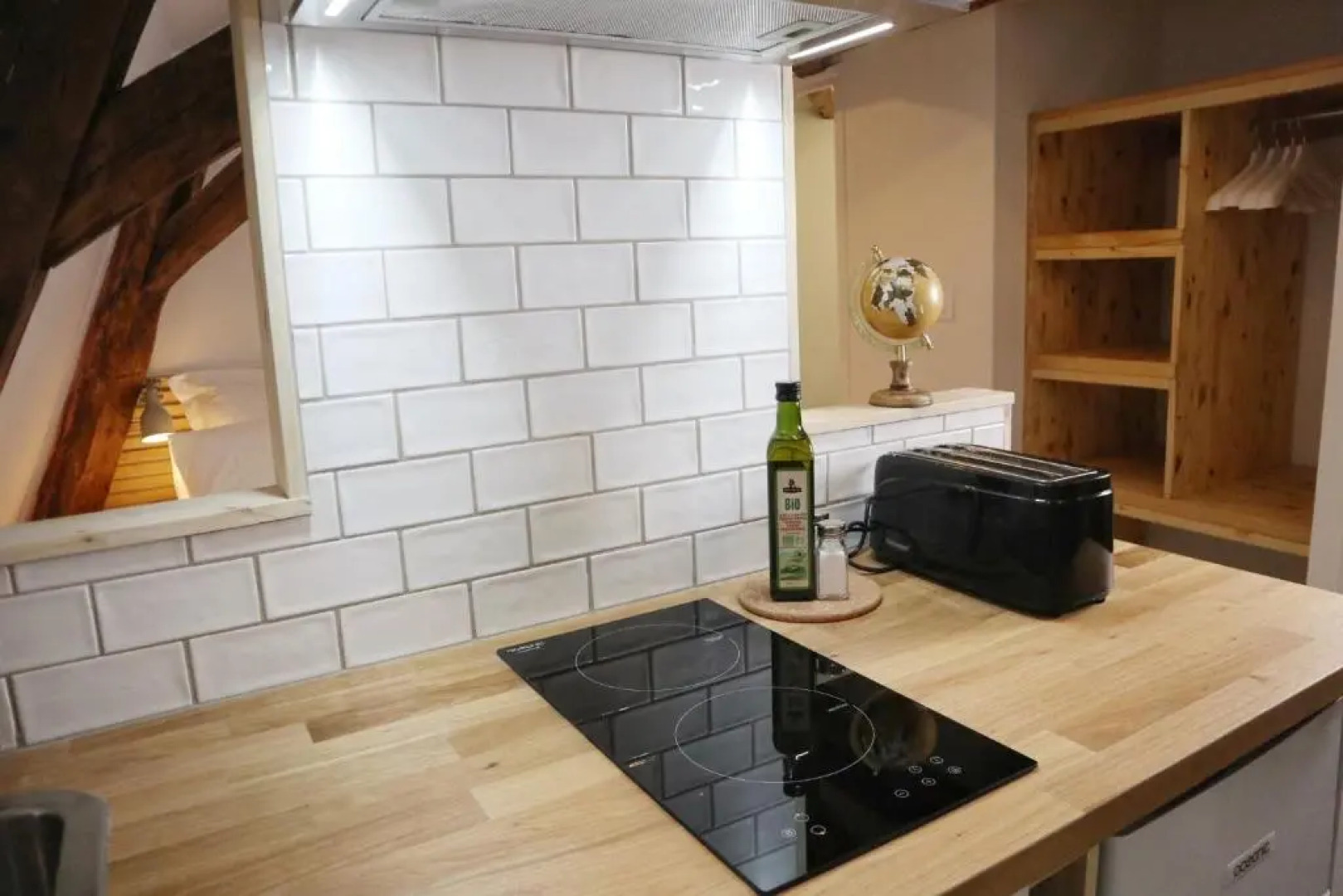 Villa Noellet - Clermont Ferrand