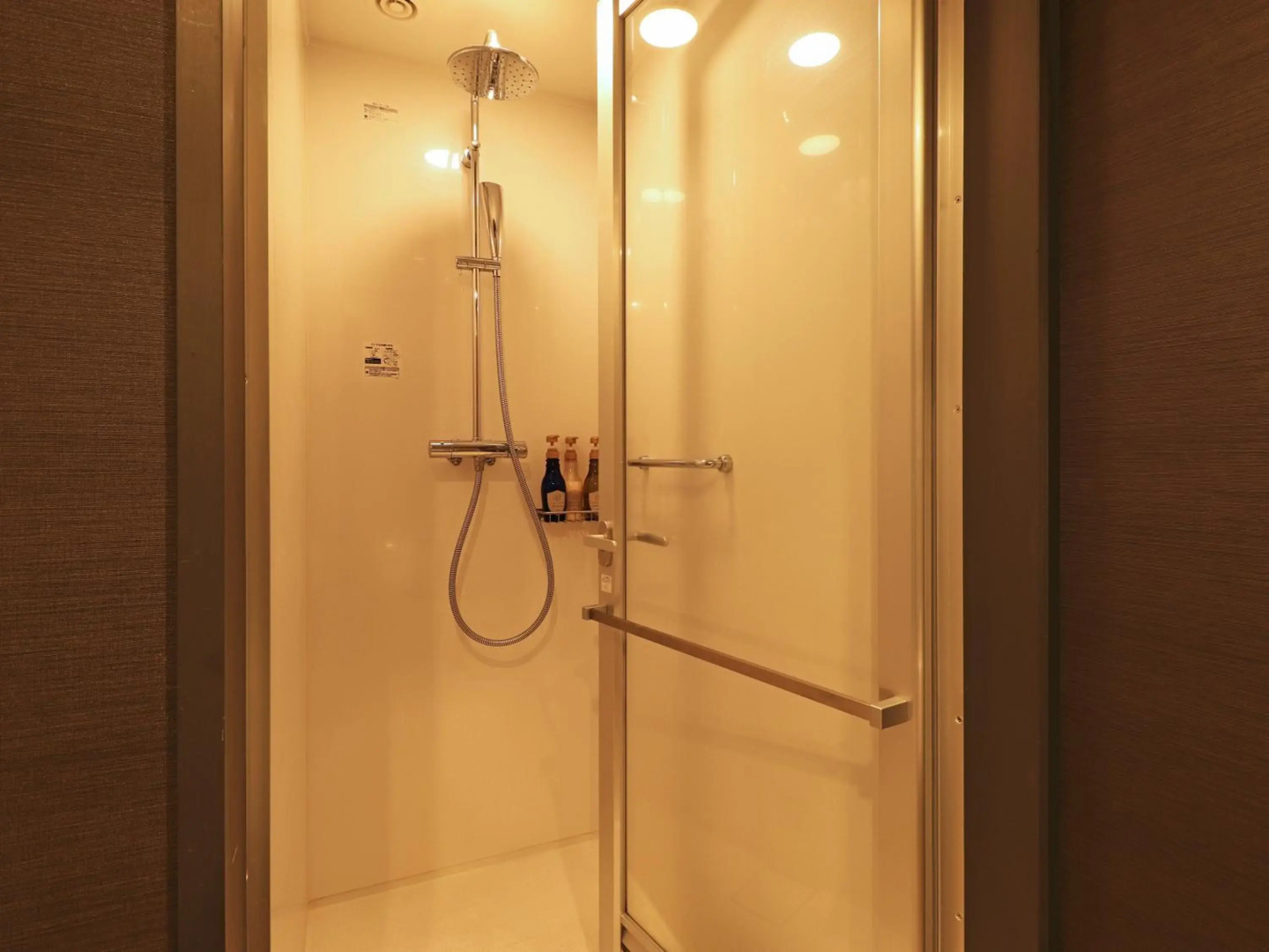 the square hotel Yokohama Minatomirai