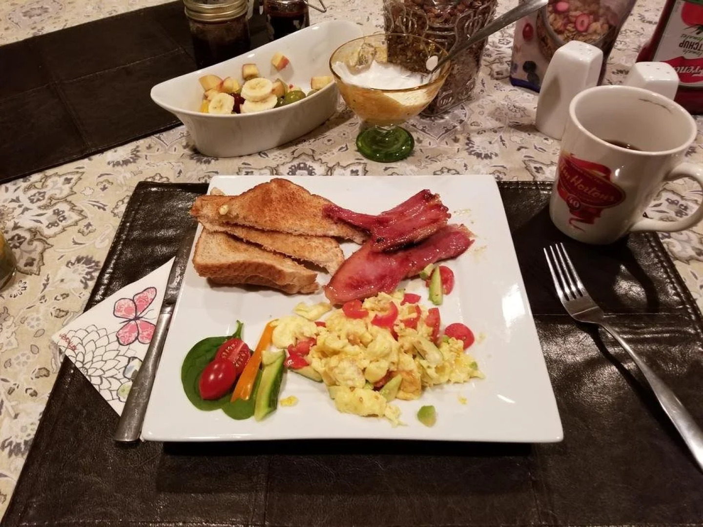 Remo Ridge Bed & Breakfast