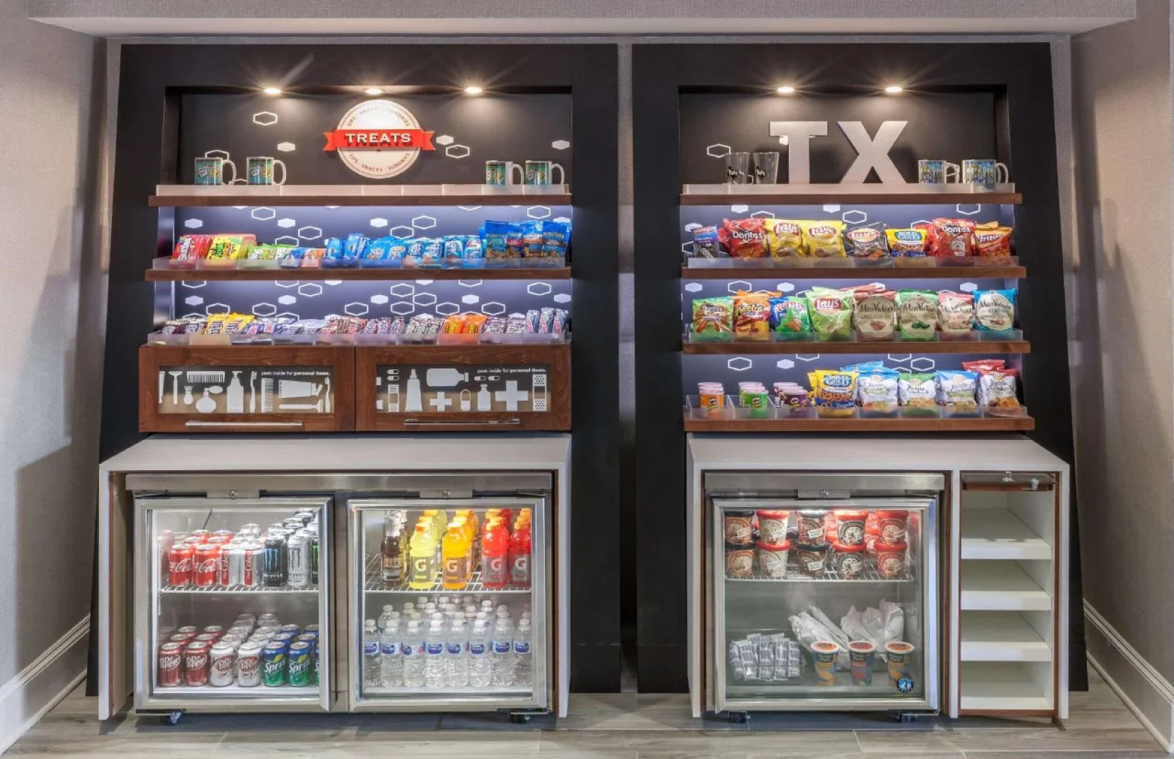 Hampton Inn Austin NW near The Domain