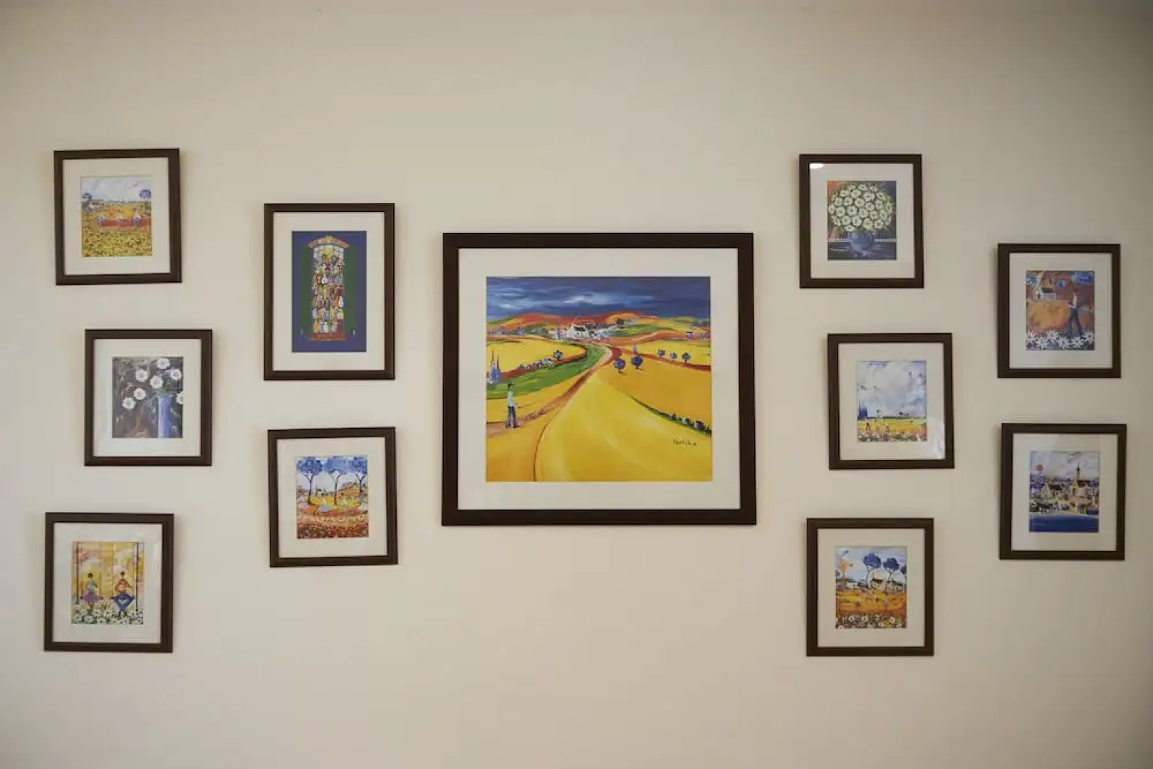 Luxury Lodges in Doolin Village