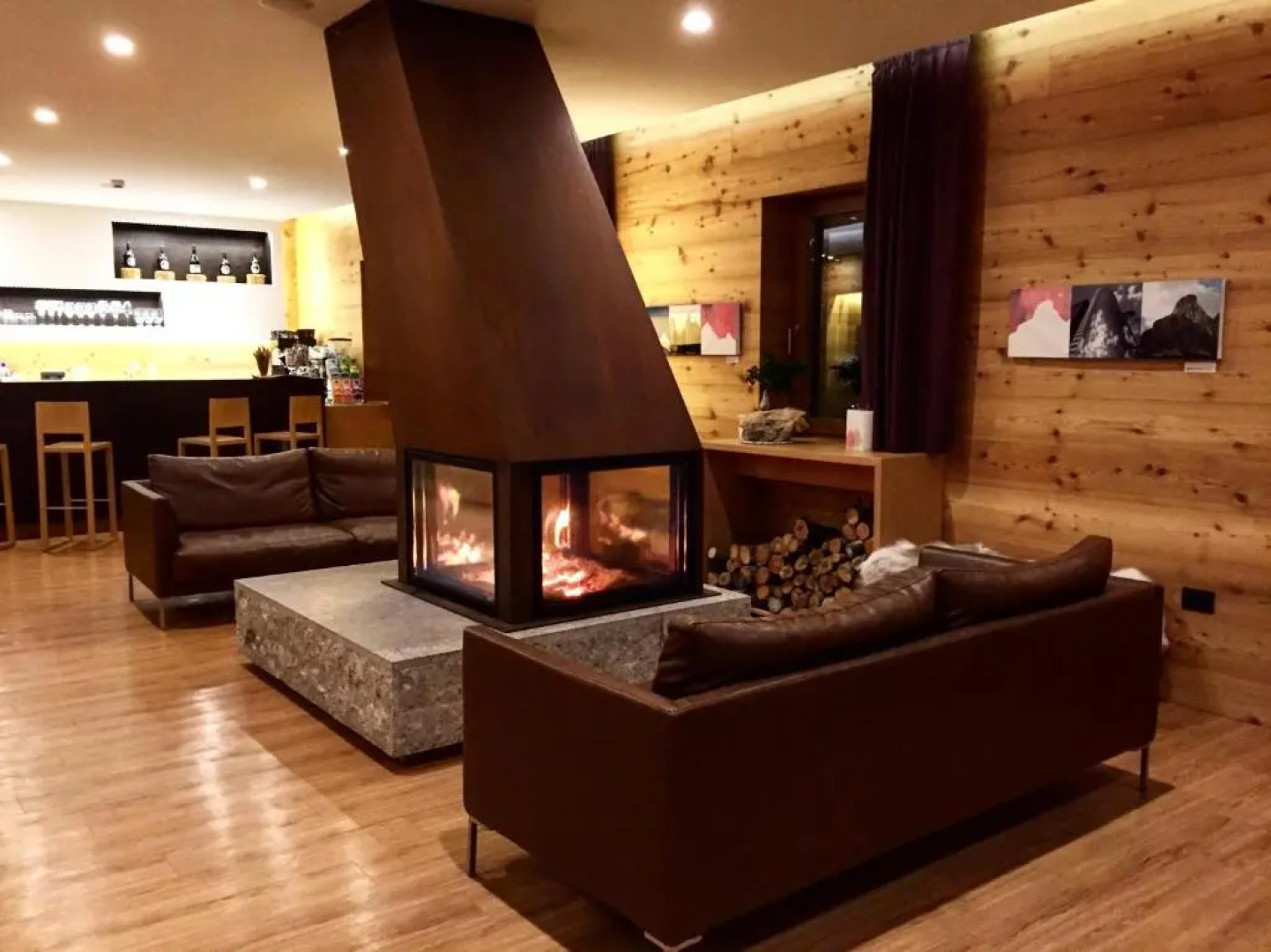 Corona Dolomites Hotel