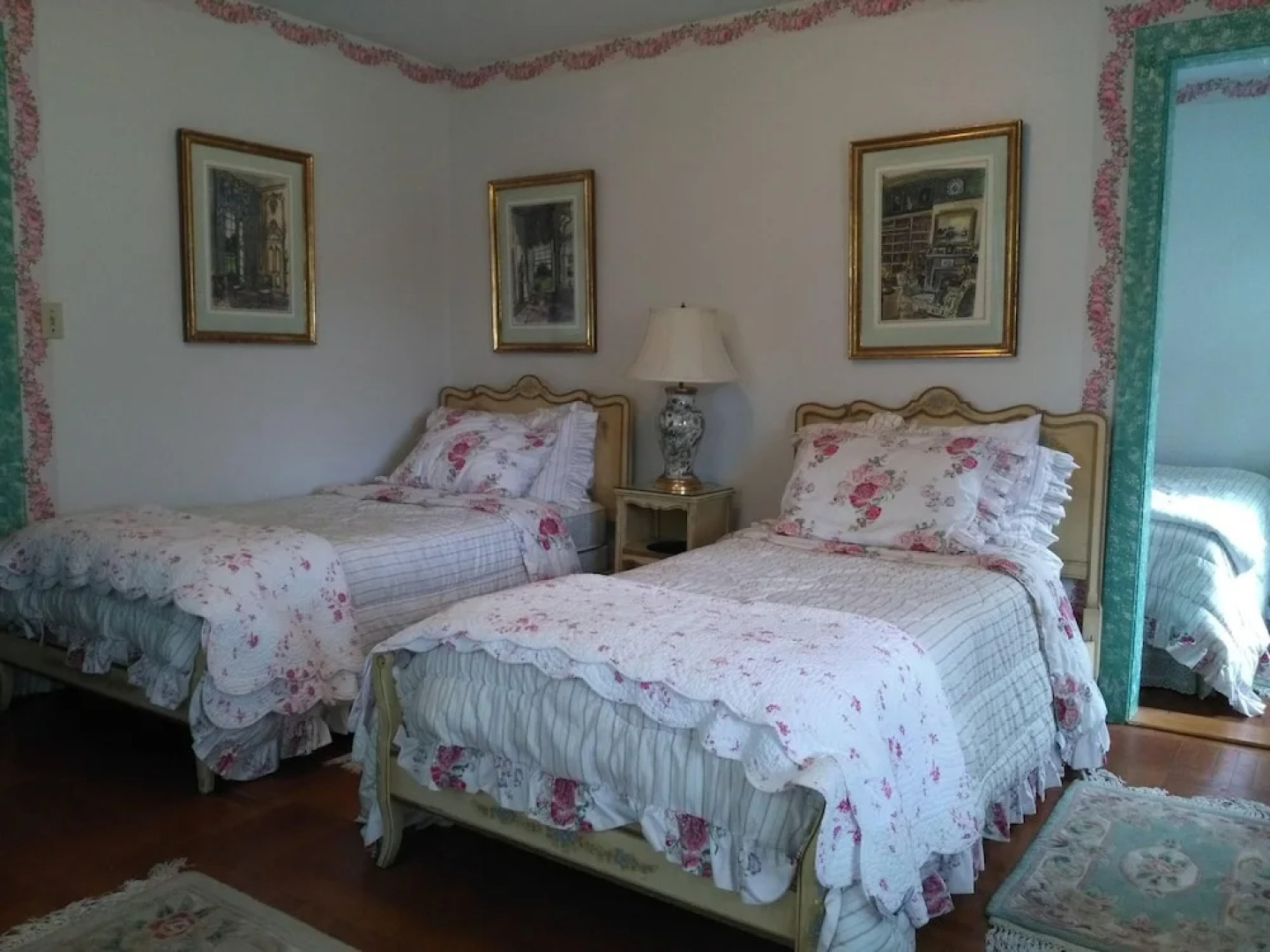 Whistler's Inn Bed & Breakfast