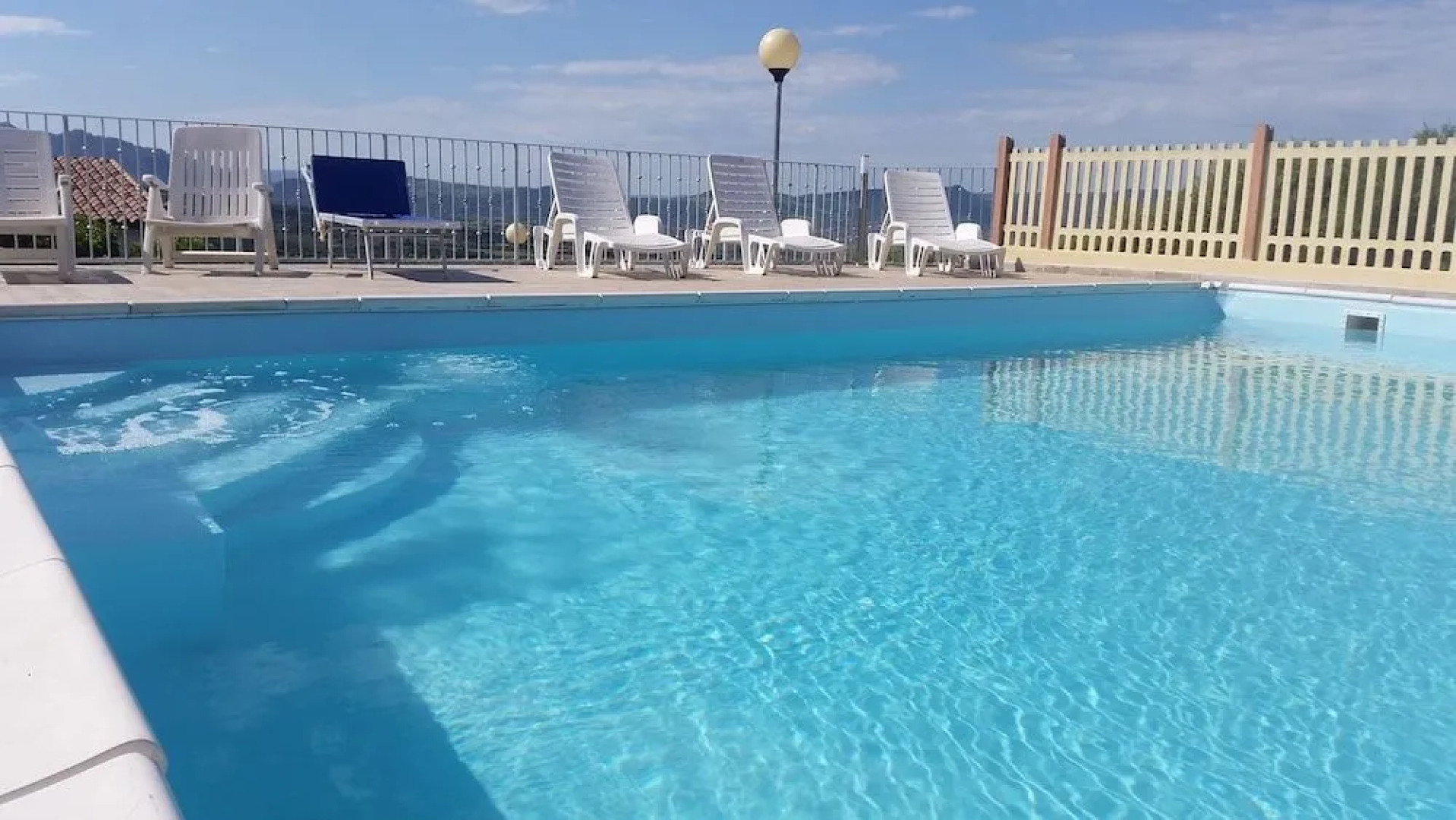 Casa vacanze "La Caldosa"