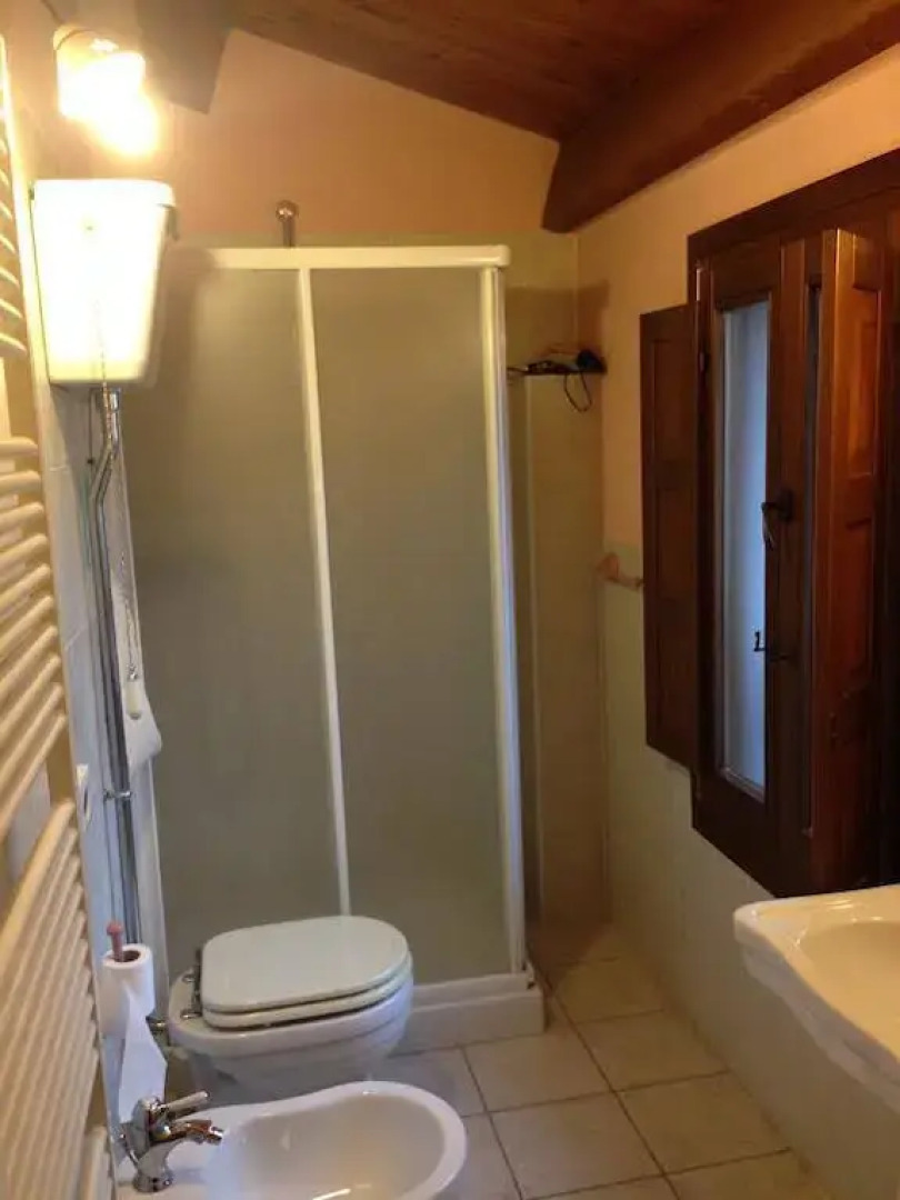 Agriturismo La Marletta