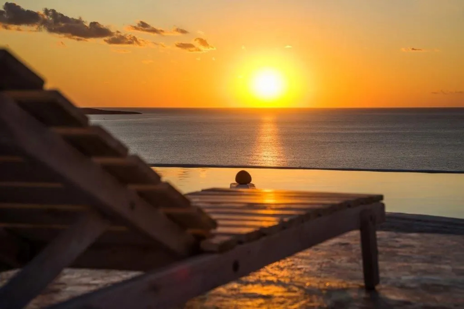 Kaladi Rock Eco Resort