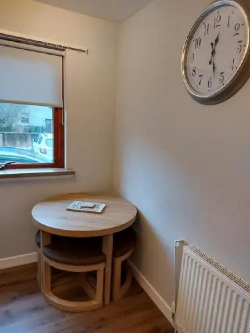 Stewarton apartments