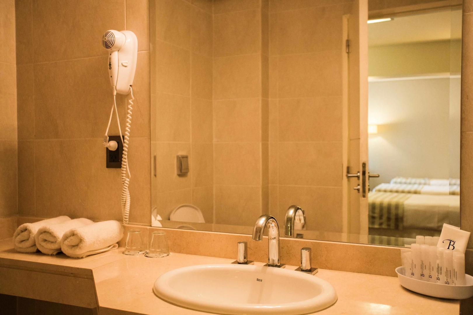 Hotel Bicentenario Suites & Spa